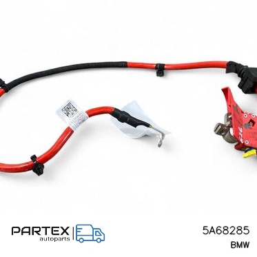 5A68285 - Плюсова клема акумулятора BMW i4 2023