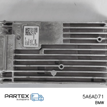 5A6AD71 Блок запобіжників BMW iX 2023