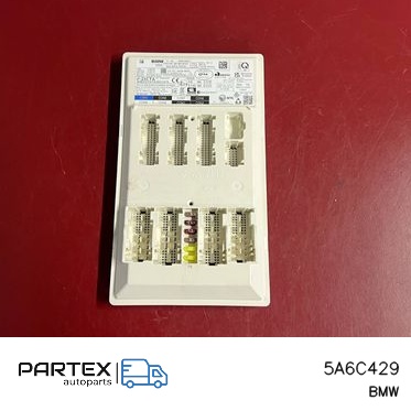 5A6C429 - Блок комфорту BMW X1 U11 2025