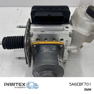 5A6EBF701 Насос блок ABS BMW X1 U11 2022