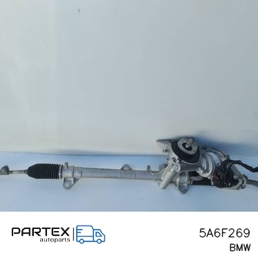 5A6F269 - Кермова рейка BMW 2 Active Tourer U06 2021