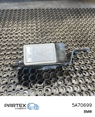 5A70699 Компресор пневмопідвіски BMW X5 G05 2020