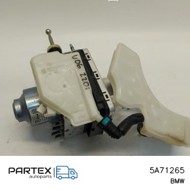5A71265 Насос блок ABS BMW 2 Active Tourer U06 2021