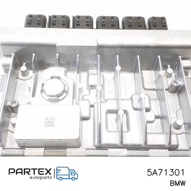 5A71301 - Блок керування двигуном ECU BMW 2 Active Tourer U06 2024