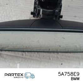 5A758E9 - Дзеркало заднього виду BMW X5 G05 2019