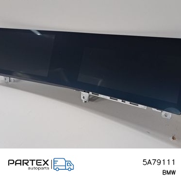 5A79111 - Спідометр панель приладів BMW X2 U10 2025