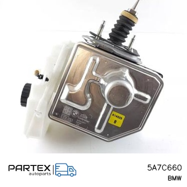 5A7C660 Насос блок ABS BMW i4 2023