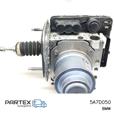5A7D050 Насос блок ABS BMW i4 2023