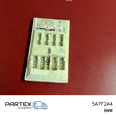5A7F2A4 - Блок комфорту BMW X6 G06 2023