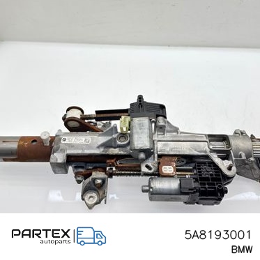5A8193001 - Кермова колонка BMW iX 2024