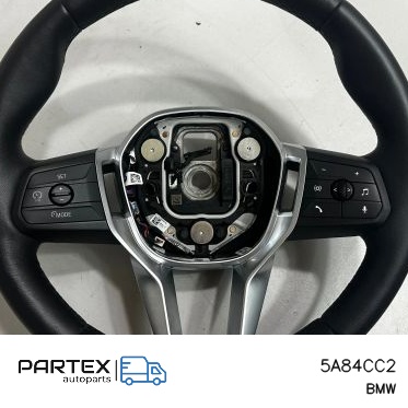 5A84CC2 - Кермо руль BMW 2 Active Tourer U06 2021