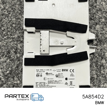 5A854D2 - Блок керування двигуном ECU BMW iX3 G08 2020
