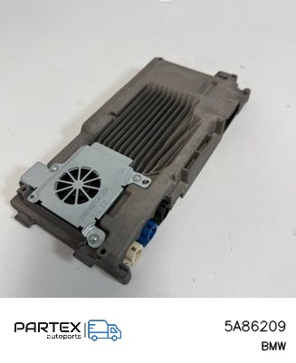 5A86209 - Спідометр панель приладів BMW i4 2023