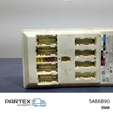 5A86B90 Блок запобіжників BMW X5 G05 2023