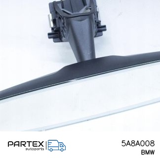 5A8A008 - Дзеркало заднього виду BMW 2 Active Tourer U06 2023