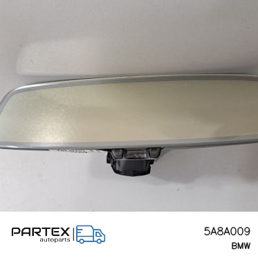 5A8A009 - Дзеркало заднього виду BMW 2 Active Tourer U06 2024