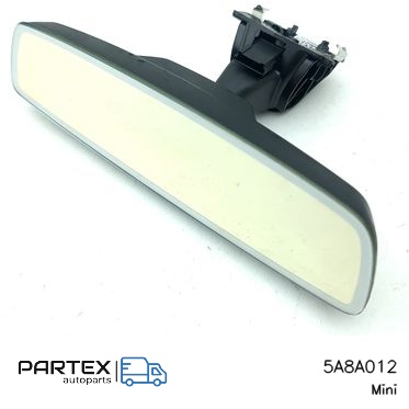 5A8A012 - Дзеркало заднього виду Mini F65 2024
