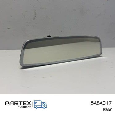5A8A017 - Дзеркало заднього виду BMW X6 G06 2023