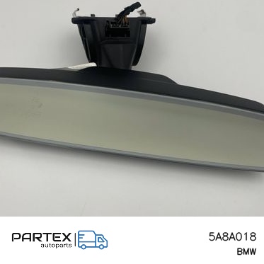 5A8A018 - Дзеркало заднього виду BMW X1 U11 2022