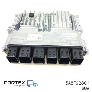 5A8F92801 - Блок керування двигуном BMW X3 G01 2024