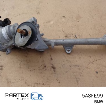5A8FE99 - Кермова рейка BMW X1 U11 2024