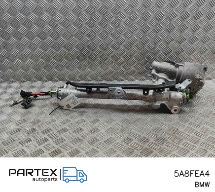 5A8FEA4 - Кермова рейка BMW X2 U10 2024