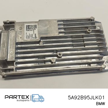 5A92B95JLK01 Блок керування двигуном BMW X1 U11 2023