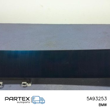 5A93253 - Спідометр панель приладів BMW X5 E53 2023