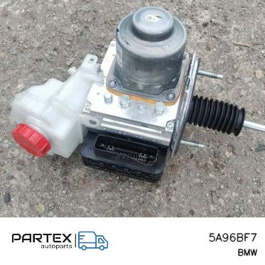 5A96BF7 Насос блок ABS BMW X1 U11 2022