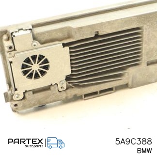 5A9C388 - Спідометр панель приладів BMW X6 G06 2023