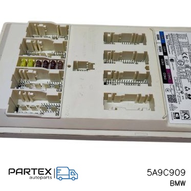 5A9C909 - Блок комфорту BMW X4 G02 2024