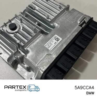 5A9CCA4 Блок керування двигуном BMW XM 2023
