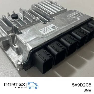 5A9D2C5 Блок керування двигуном BMW X4 G02 2023