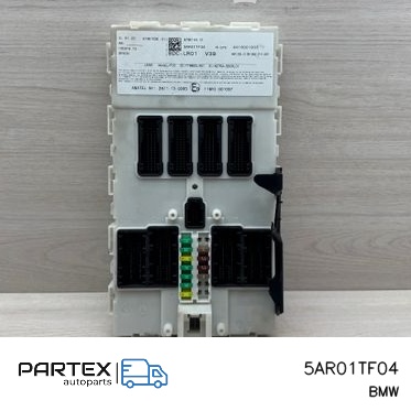 5AR01TF04 - Блок комфорту BMW X6 F16 2018