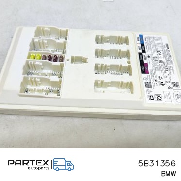 5B31356 - Блок комфорту BMW X3 G01 2024