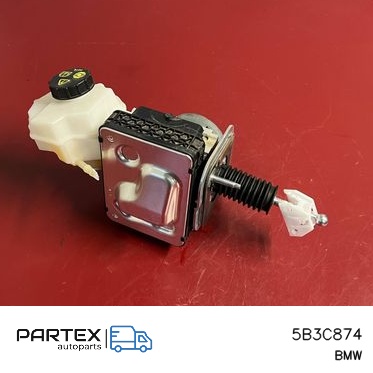 5B3C874 Насос блок ABS BMW X1 U11 2025