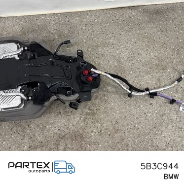 5B3C944 - Блок керування двигуном ECU BMW X6 G06 2023