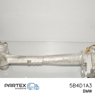 5B4D1A3 - Кермова рейка BMW iX 2021
