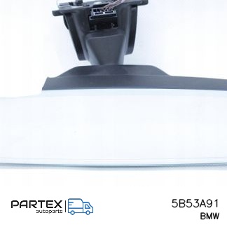 5B53A91 - Дзеркало заднього виду BMW XM 2023