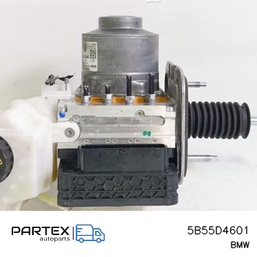 5B55D4601 Насос блок ABS BMW X1 U11 2023