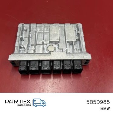 5B5D985 Блок керування двигуном BMW X6 G06 2023