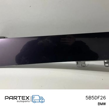 5B5DF26 - Спідометр панель приладів BMW X5 G05 2023