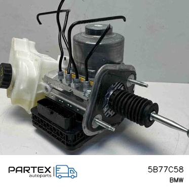 5B77C58 Насос блок ABS BMW X2 U10 2025