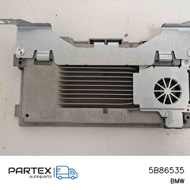 5B86535 - Спідометр панель приладів BMW X5 G05 2023