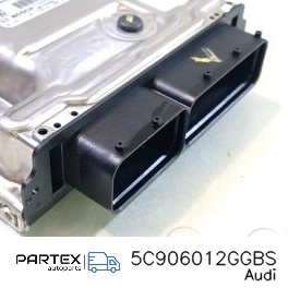 5C906012GGBS - Блок керування двигуном ECU Audi A1 2024
