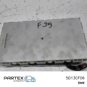 5D13CF06 - Блок комфорту BMW X2 F39 2021