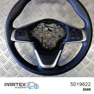 5D19622 - Кермо руль BMW X1 F48 F49 2016