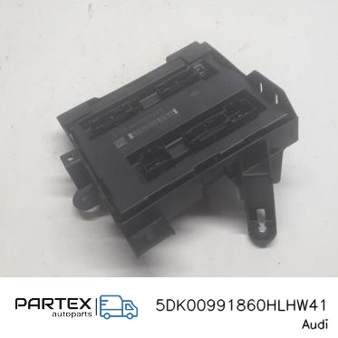5DK00991860HLHW41 - Блок керування Audi A4 Allroad B8 2008