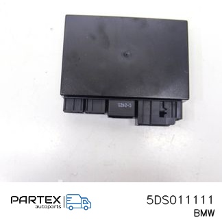 5DS011111 - Блок керування фаркопом BMW iX3 G08 2024