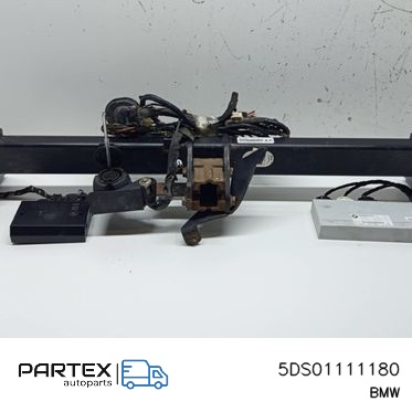 5DS01111180 Фаркоп BMW X1 F48 F49 2019